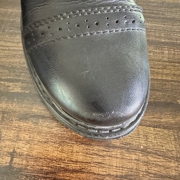 Girls Tuff Rider Boots - Picture 7 of 9